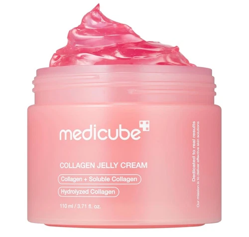 COLLAGEN JELLY CREAM