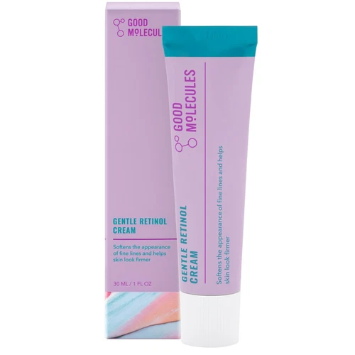GENTLE RETINOL CREAM 30ml