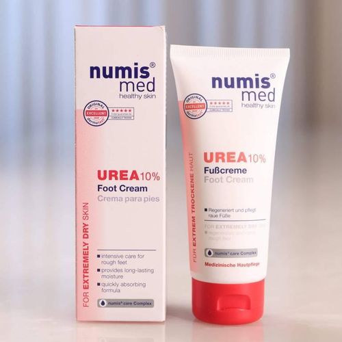 Healthy Skin Urea 10% Foot Cream
