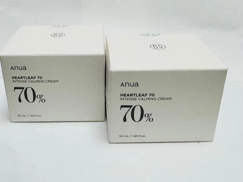 Heartleaf 70 Intense Calming Cream