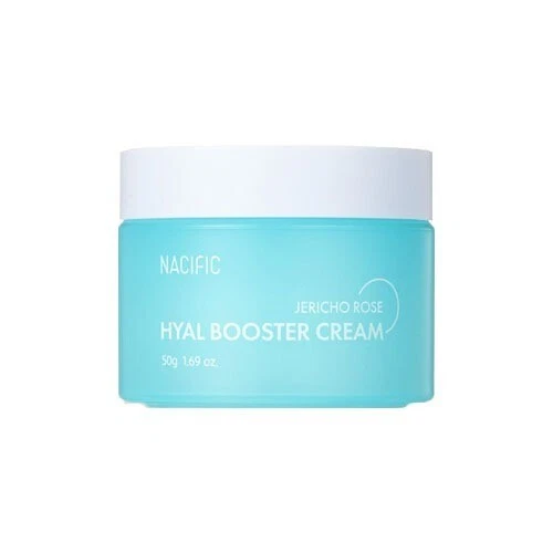 Hyal Booster Jericho Rose Cream 50ml