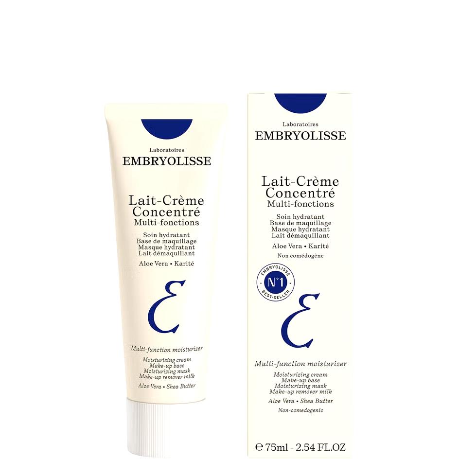 Lait Crème Concentré Multi-function Moisturizer