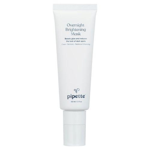 Overnight Brightening Mask, 2 Fl