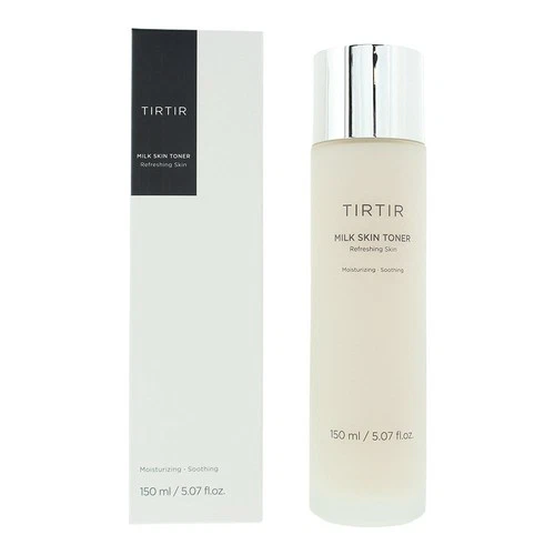 Refreshing Milk Skin Toner 150ml