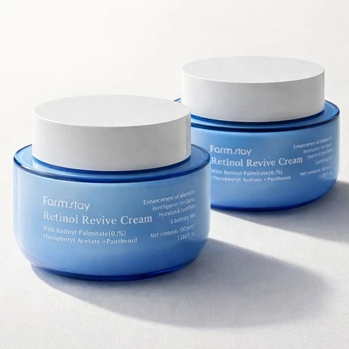 Retinol Revive Face Cream 100 ml