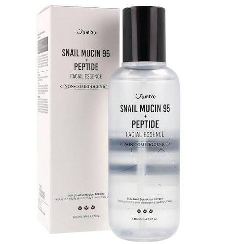 (Snail Mucin 95 + Peptide) Facial Essence 140ml