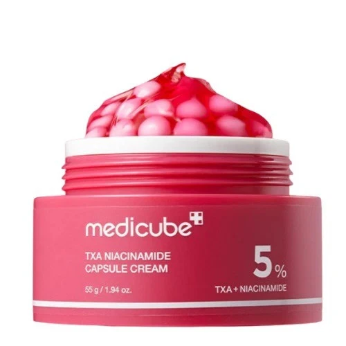 TXA Niacinamide Capsule Cream 55g