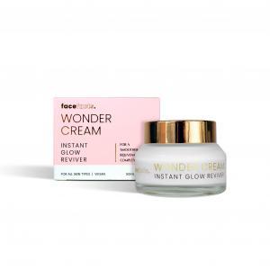 Face Facts Wonder Cream