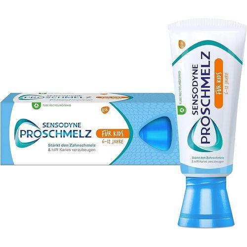 ProSchmelz Multi-Action, For Strong Enamel