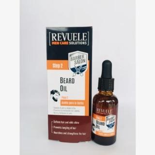 Revuele Beard Oil -30ml